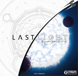 LAST LIGHT BOARD GAME INFINITY EXPANSION (Special Order)