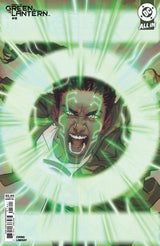ABSOLUTE GREEN LANTERN #18 DI GIANDOMENICO (Special Order)