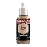 WARPAINTS: FANATIC ACRYLIC URBAN BUFF (Special Order)