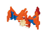NANOBLOCK POKEMON MEGA CHARIZARD Y 12CT DISPLAY (Special Order)