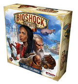 BIOSHOCK INFINITE: THE SIEGE OF COLUMBIA (Special Order)