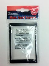UP 1TOUCH SMALL CARD INSERT 5CT (Special Order)