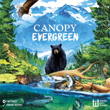 CANOPY EVERGREEN STANDARD EDITION (Special Order)