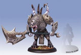 LEGION NEPHILIM PROTECTOR LT WARBEAST (PLASTIC) (Special Order)