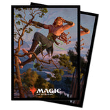 UP D-PRO MTG KALDHEIM PLANESWALKER ART 2 (Special Order)