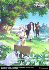WS FRIEREN BEYOND JOURNEY'S END BOOSTER (Special Order)