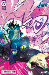 LOBO #3 BALDARI (Special Order)