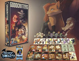 GOODCRITTERS (Special Order)