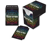 UP D-BOX FOW - MAGIC CIRCLE FULL VIEW (Special Order)