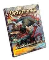 PATHFINDER RPG: PLANAR ADVENTURES HC (Special Order)