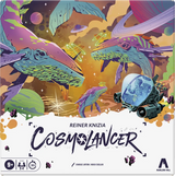 COSMOLANCER (Special Order)