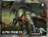 TOS GIBBERING HORDES ALPHA CRAWLER (Special Order)