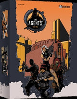 THE AGENTS (EN) (Special Order)