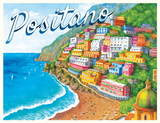 POSITANO (Special Order)