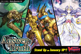 CFV THE ANSWER OF TRUTH EXTRA BOOSTER (Special Order)
