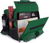 AP ENHANCE BOARD GAME SHOULDER BAG COLLECTOR ED GREEN (EN) (Special Order)
