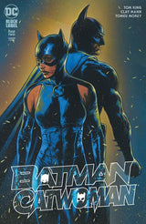 BATMAN CATWOMAN #2 (OF 12) CVR C TRAVIS CHAREST VA (Special Order)