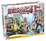 ESCAPE ZOMBIE CITY BIG BOX EDITION (EN) (Special Order)