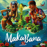 MAKA BANA (FRENCH EDITION) (Special Order)