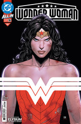 WONDER WOMAN #15 (Special Order)