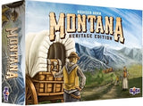 MONTANA HERITAGE EDITION (Special Order)