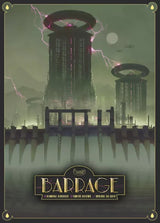 BARRAGE - CORE GAME (Special Order)
