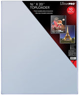 UP TOPLOAD SP 16x20 10CT (Special Order)