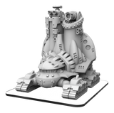 MONSTERPOCALYPSE DOOMSDAY CRAWLER (Special Order)