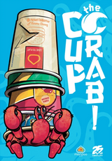CUP THE CRAB (Special Order)