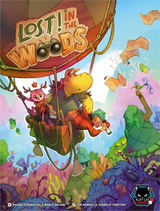 LOST IN THE WOODS (Special Order)