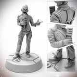 STARFINDER MASTERCLASS MINIS - ZO! (Special Order)