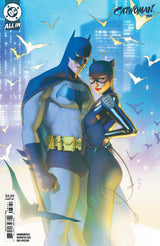 CATWOMAN #88 FORBES (Special Order)