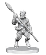 DND UNPAINTED MINIS WV26 CLASSIC SATYR (Special Order)