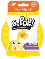 GO POP ROUNDO YELLOW (EN) (Special Order)
