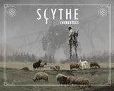 SCYTHE ENCOUNTERS (Special Order)