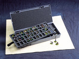 FIGURE STORAGE BOX - LARGE 25MM 80 FIG. (Special Order)