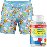 PRESCRIPTION BOXERS 6PC CDU (Special Order)