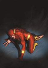 KNIGHT TERRORS: THE FLASH #2 CLARKE (Special Order)