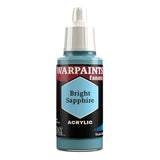 WARPAINTS: FANATIC ACRYLIC BRIGHT SAPPHIRE (Special Order)