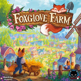 FOXGLOVE FARM (Special Order)
