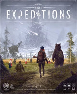 EXPEDITIONS (Special Order)