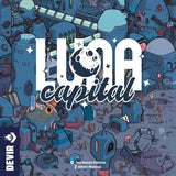 LUNA CAPITAL (Special Order)