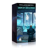 SMALL STAR EMPIRES: DAWN OF DISCOVERIES EXP (EN) (Special Order)
