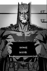 ABSOLUTE POWER: TASK FORCE VII #4 PLATT (Special Order)