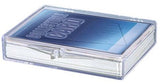 UP HINGED STORAGE - 35 COUNT (Special Order)