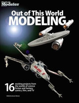 OUT OF THIS WORLD MODELING (Special Order)