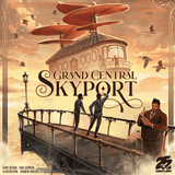 GRAND CENTRAL SKYPORT (Special Order)