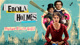 ENOLA HOLMES: FINDER OF LOST SOULS (Special Order)