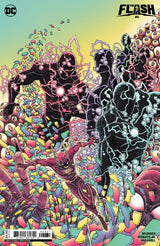 THE FLASH #6 STOKOE (Special Order)