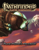 PF COMPANION: PLANE-HOPPER'S HANDBOOK (Special Order)